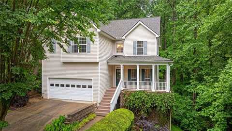 3370 Ashton Drive, Suwanee, GA 30024