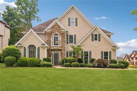 3743 Lake Edge Drive, Suwanee, GA 30024