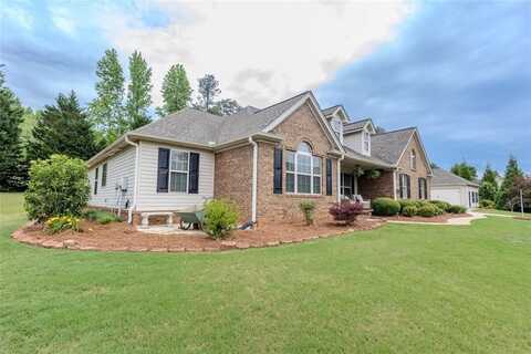 222 HIDDEN MEADOWS Lane, Mount Airy, GA 30563