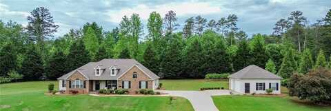 222 HIDDEN MEADOWS Lane, Mount Airy, GA 30563