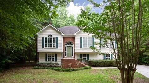 2975 Summit Lane, Monroe, GA 30655