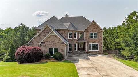 253 Maggies Point, Dallas, GA 30132