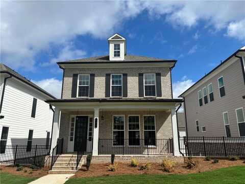 163 Basil Street, Cumming, GA 30040