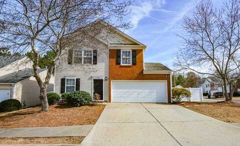 612 Spanish Oak Drive, Acworth, GA 30102
