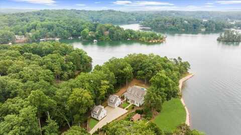 218 Lake Pointe Drive, Gainesville, GA 30506