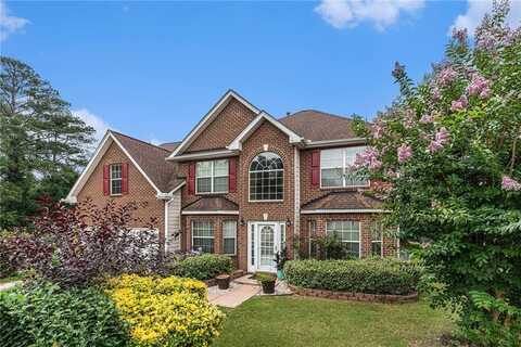 11961 Markham Way, Hampton, GA 30228