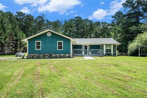2969 White Road NE, Conyers, GA 30012