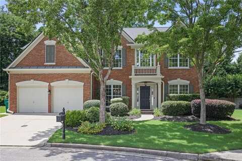 2023 Belridge Court SE, Smyrna, GA 30080