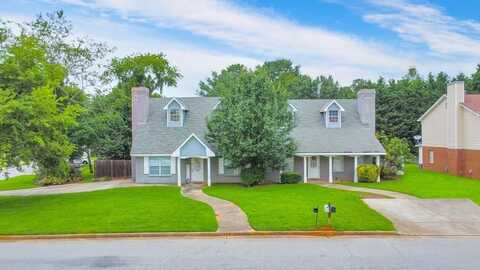 2124 Hickory Bend SE, Conyers, GA 30013