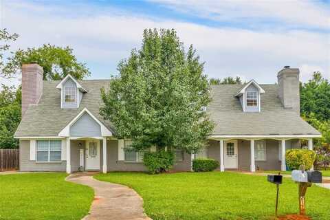 2124 Hickory Bend SE, Conyers, GA 30013