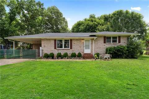 107 Meadow Lane, Cartersville, GA 30120