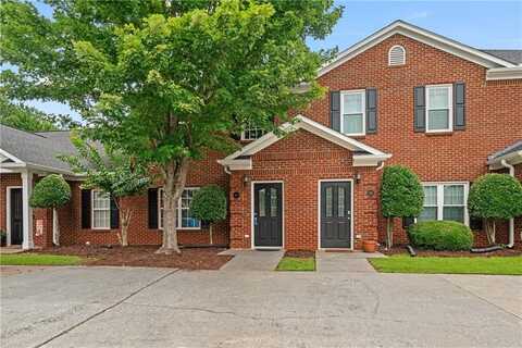 618 Manor Way, Cartersville, GA 30120