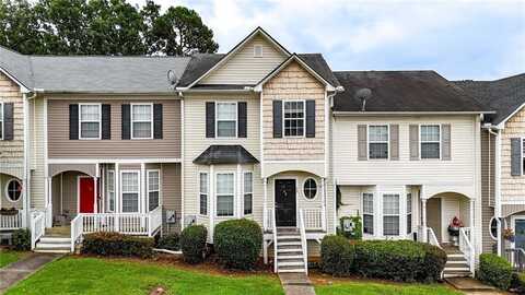 88 Timber Ridge Drive, Cartersville, GA 30121
