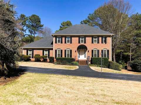 938 Lost Valley Drive SE, Conyers, GA 30094
