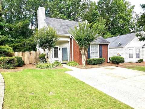 2651 Laurel Lane NW, Kennesaw, GA 30152