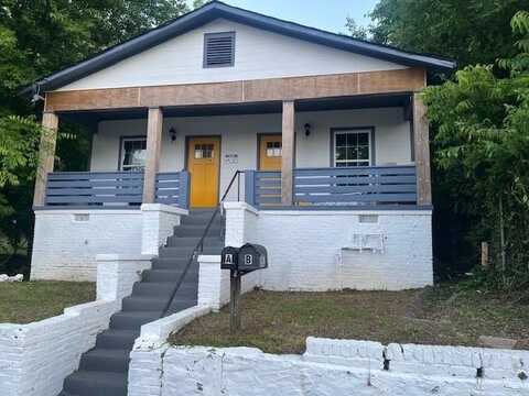 862 Mitchell Street SW, Atlanta, GA 30314