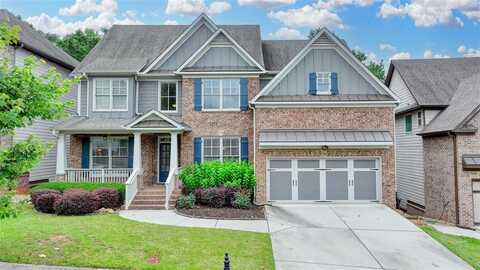 4590 SIERRA CREEK Drive, Hoschton, GA 30548