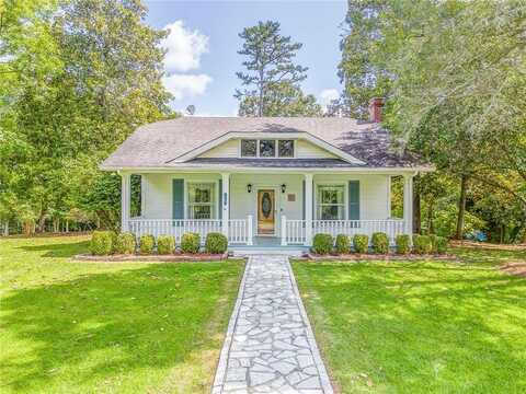 612 New Town Street, Tate, GA 30177