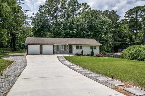 905 Hickory Ridge Road SW, Lilburn, GA 30047
