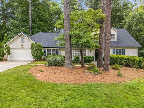 229 Devonwood Drive, Atlanta, GA 30328