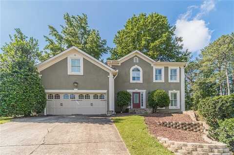 3830 Gallant Fox Court, Duluth, GA 30096