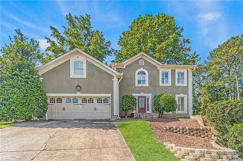 3830 Gallant Fox Court, Duluth, GA 30096