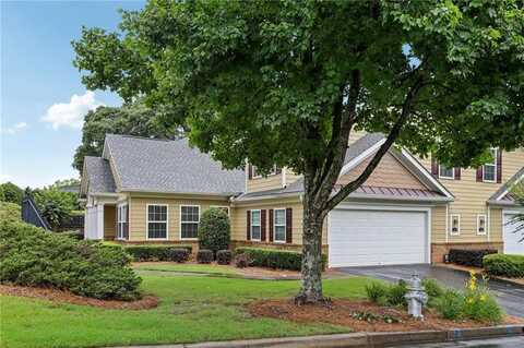 2721 Grapevine Circle, Cumming, GA 30041