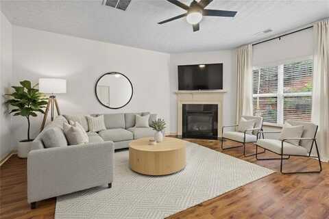 867 Crested Hawk Trail, Sugar Hill, GA 30518
