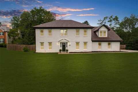 4605 Tims Place, Snellville, GA 30039