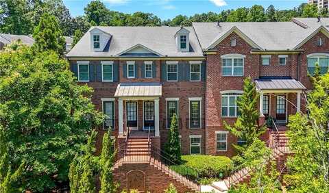 2828 Broughton Lane SE, Atlanta, GA 30339