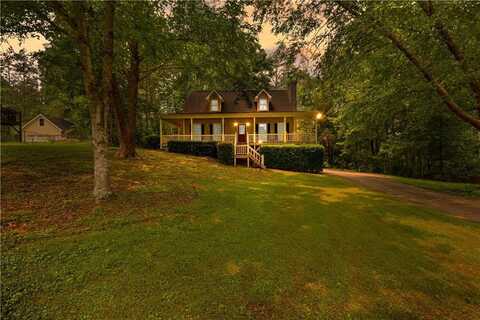 59 Cedar Way, Dallas, GA 30132