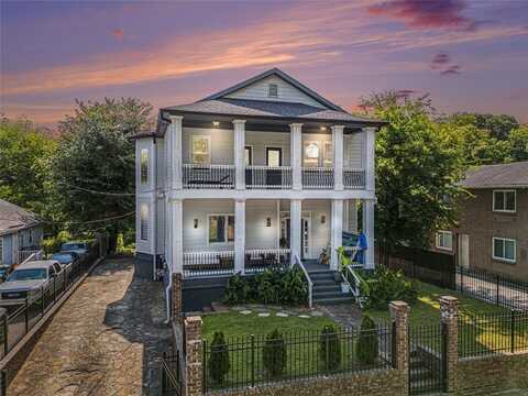 918 Washington Street SW, Atlanta, GA 30315