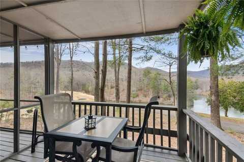 140 Sconti Ridge Drive, Big Canoe, GA 30143