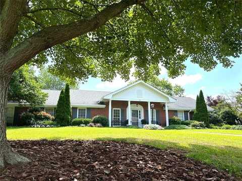 155 BENT GRASS Drive, Roswell, GA 30076