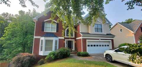 1033 Hawk Creek Trail, Lawrenceville, GA 30043