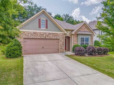 105 Silver Trace, Dallas, GA 30157