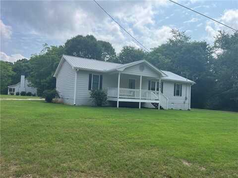 1429 Thyatira Brockton Road, Jefferson, GA 30549
