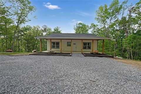 2562 Ravencliff Road, Talking Rock, GA 30175