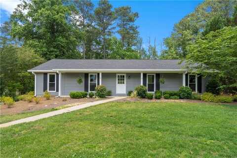3131 Garden Lane Drive, Marietta, GA 30062
