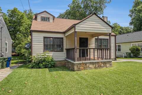 821 Erin Avenue SW, Atlanta, GA 30310