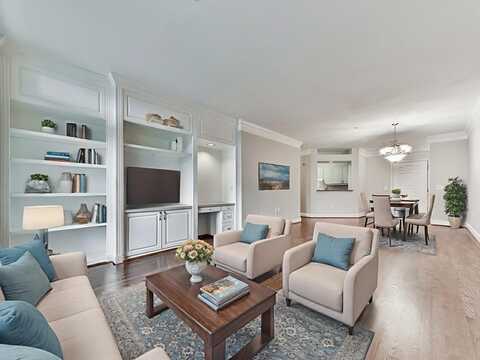 3334 Peachtree Road NE, Atlanta, GA 30326