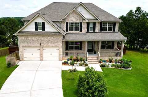 909 Shatley Drive, Stockbridge, GA 30281