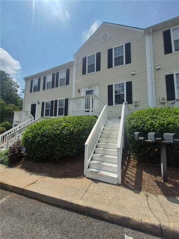 3398 Misty Harbour Trail, Atlanta, GA 30340