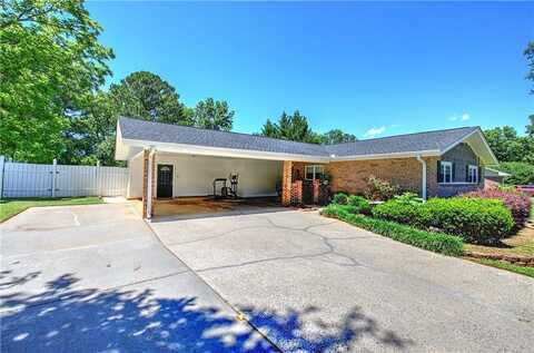 29 Woodcliffe Drive NE, Rome, GA 30161