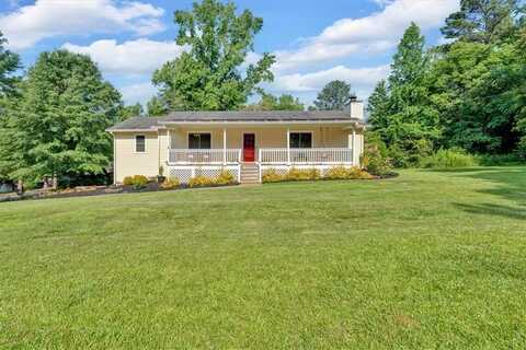19 Quail Hollow Court, Dallas, GA 30157