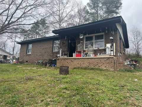 1018 Scott Brown Road SE, Fairmount, GA 30139