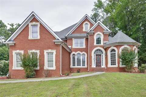 370 BERACAH Trail SW, Atlanta, GA 30331