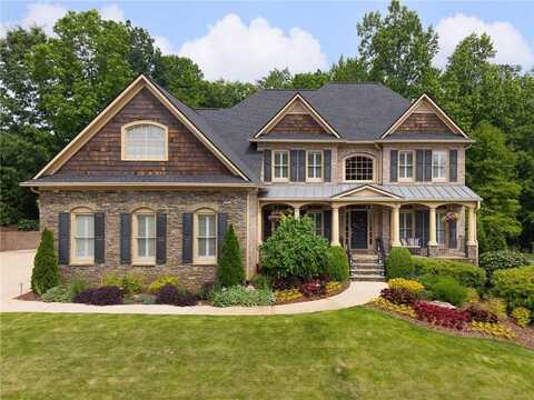 1235 Grand View Drive SE, Smyrna, GA 30126