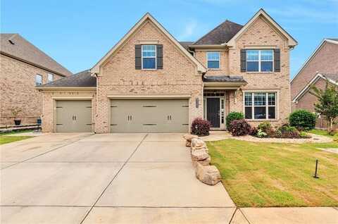 4708 Tiger Boulevard, Duluth, GA 30096