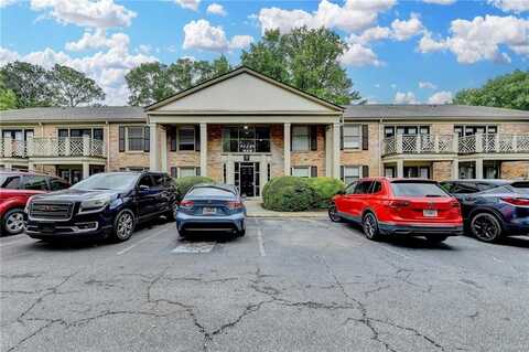3650 Ashford Dunwoody Rd, NE, #923, Atlanta, GA 30319